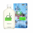 Calvin Klein CK One Reflections 100ml