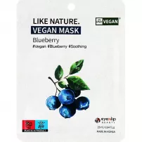 Eyenlip Like Nature Vegan Mask Blueberry �������� ����� ��� ���� � ���������� �������