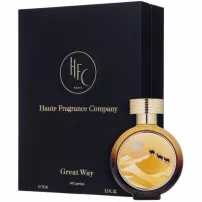 Haute Fragrance Company Great Way ����������� ����