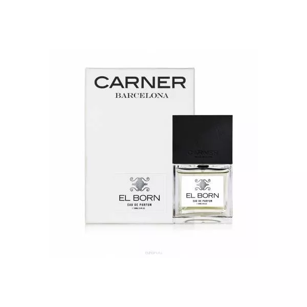 Carner Barcelona El Born ����������� ����