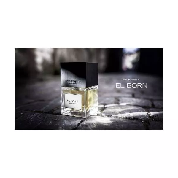 Carner Barcelona El Born ����������� ����