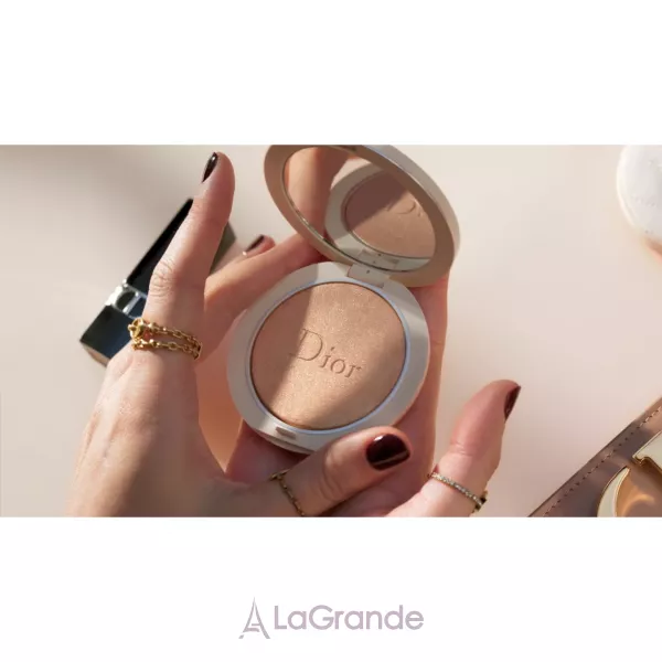 Christian Dior Forever Couture Luminizer �����-���������