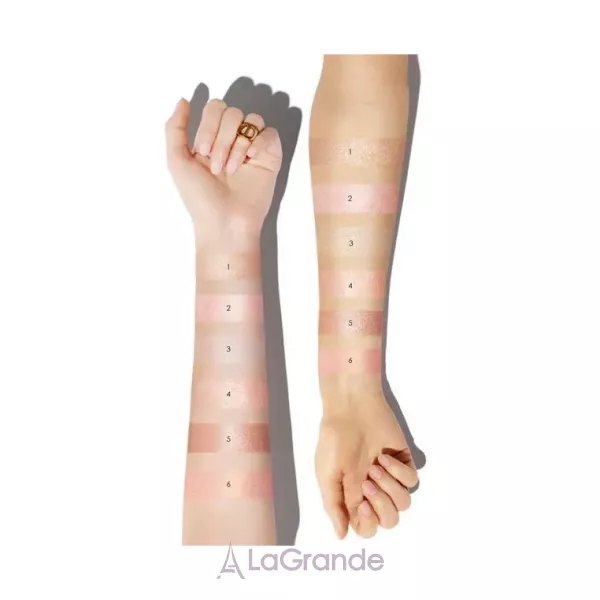 Christian Dior Forever Couture Luminizer �����-���������