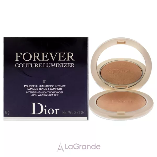Christian Dior Forever Couture Luminizer �����-���������