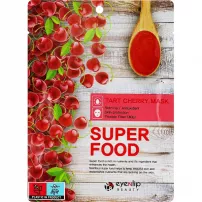 Eyenlip Super Food Mask Tart Cherry �������� ����� ��� ���� "������� �����"