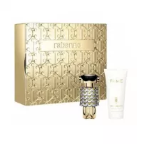 Paco Rabanne Fame ����� (��������������� ���� 50 �� + ������ ��� ���� 75 ��)