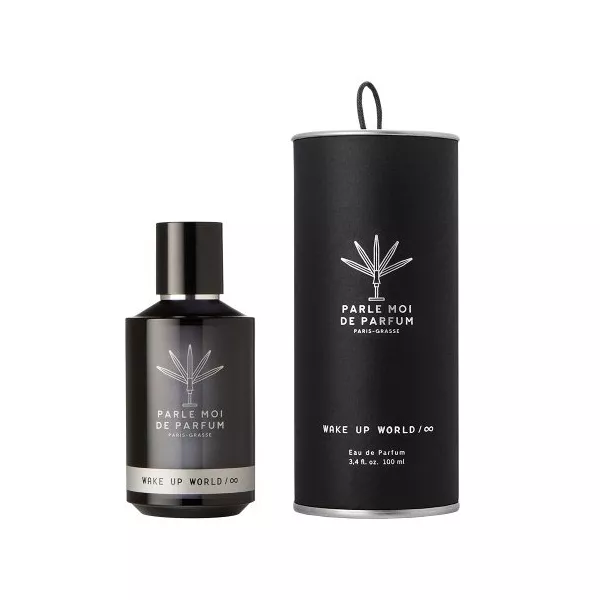 Parle Moi De Parfum Wake Up World Eau De Parfum ����������� ����