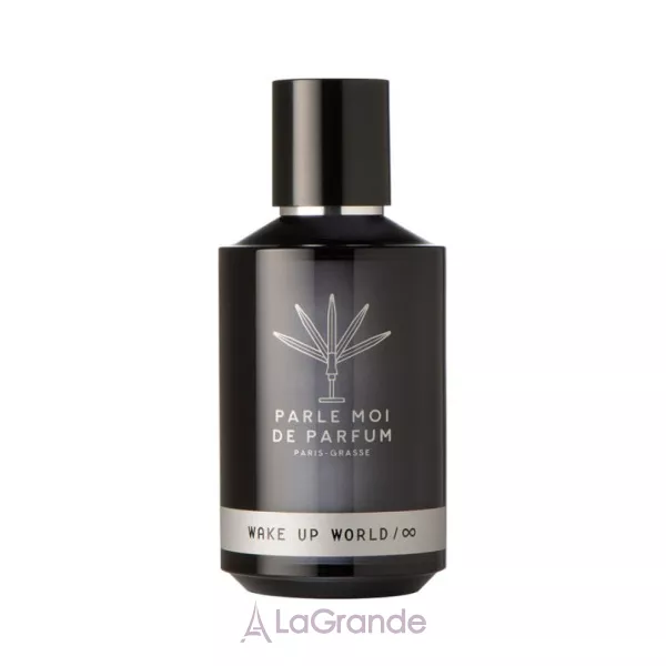 Parle Moi De Parfum Wake Up World Eau De Parfum ��������������� ���� (������)