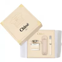 Chloe Eau de Parfum ����� (��������������� ���� 50 �� + ��������������� ���� 10 ��)