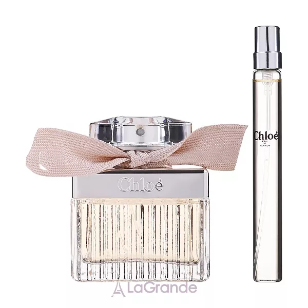 Chloe Eau de Parfum ����� (��������������� ���� 50 �� + ��������������� ���� 10 ��)