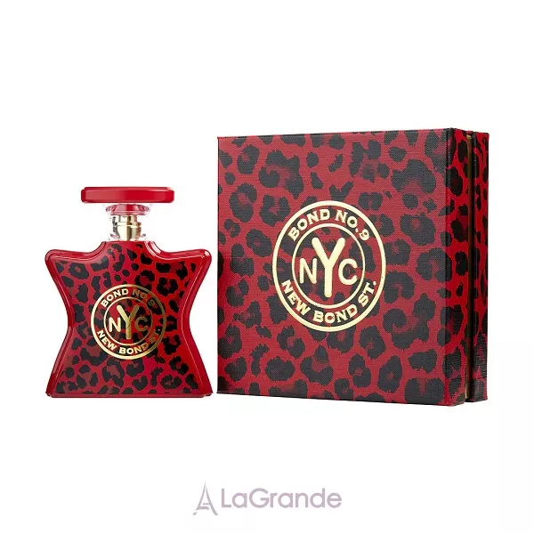 Bond No 9 New Bond St. ��������������� ����