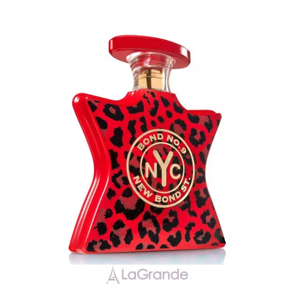Bond No 9 New Bond St. ��������������� ����