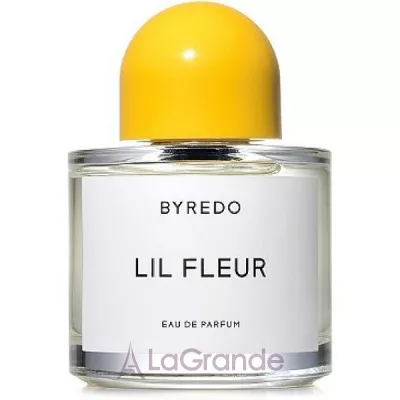 Byredo Parfums Lil Fleur Amber  