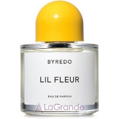 Byredo Parfums Lil Fleur Amber   ()