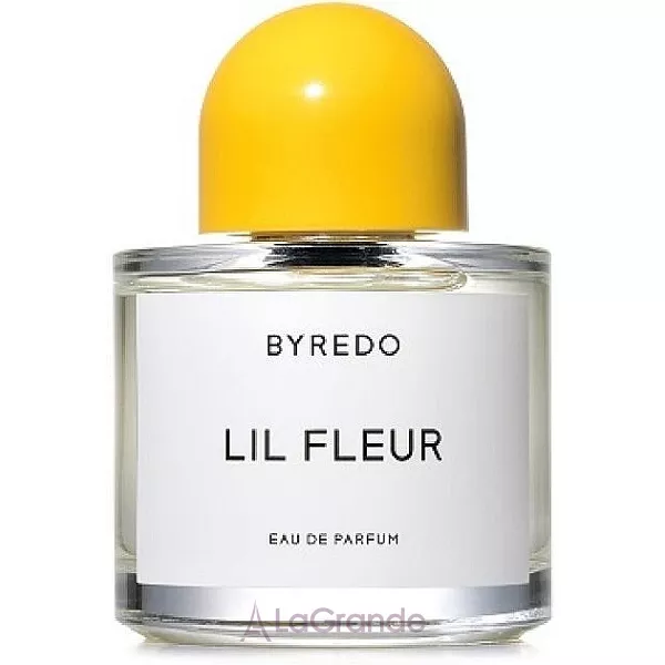 Byredo Parfums Lil Fleur Amber ��������������� ���� (������)