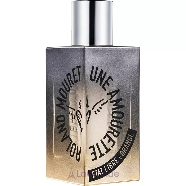 Etat Libre d`Orange Une Amourette Roland Mouret ��������������� ���� (������)