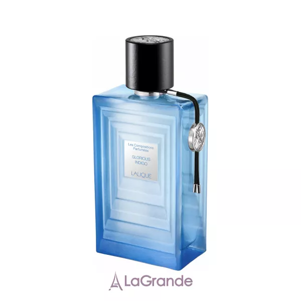 Lalique  Glorious Indigo ��������������� ���� (������)