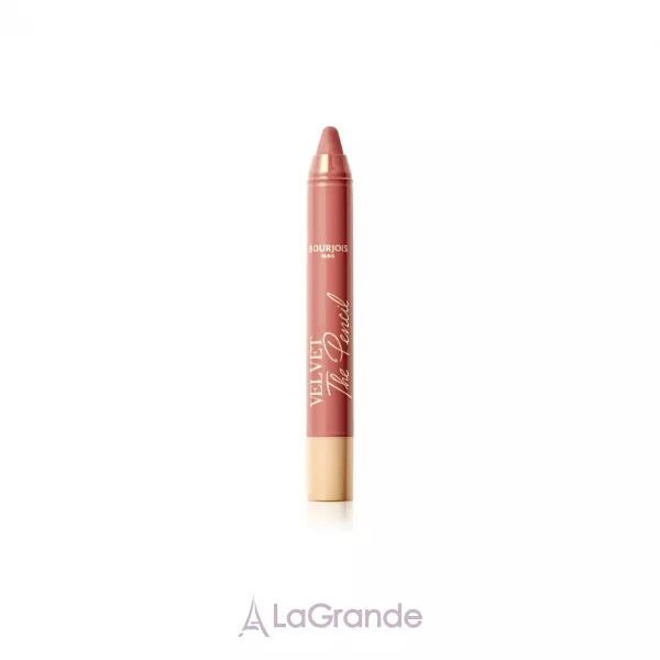 Bourjois Velvet The Pencil Lipstick ������-������ ��� ���
