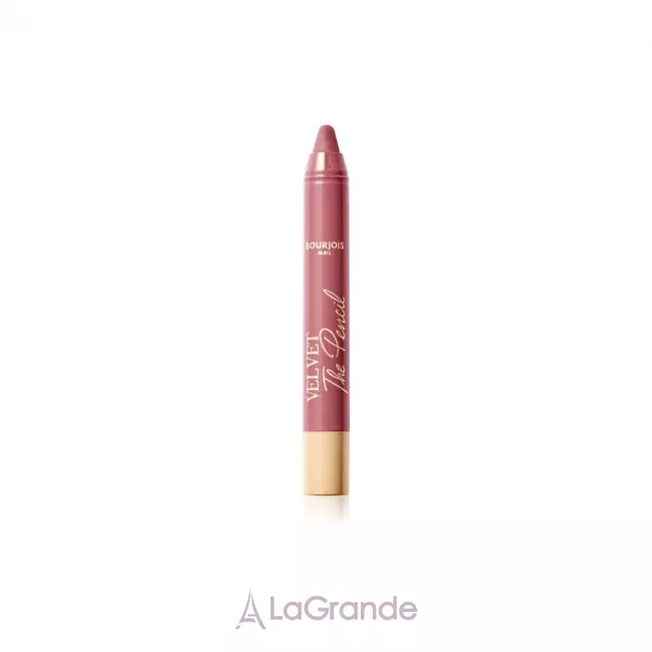 Bourjois Velvet The Pencil Lipstick ������-������ ��� ���