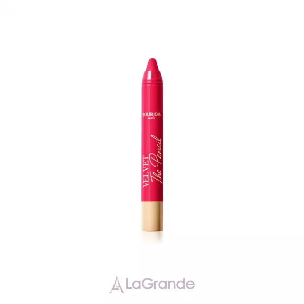 Bourjois Velvet The Pencil Lipstick ������-������ ��� ���