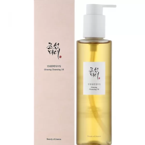 Beauty of Joseon Ginseng Cleansing Oil ó��������� ��� ��� ������� �� ����� ��������