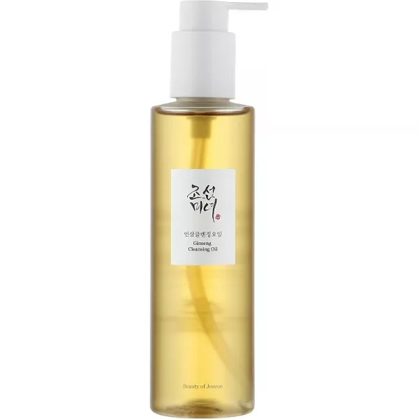 Beauty of Joseon Ginseng Cleansing Oil ó��������� ��� ��� ������� �� ����� ��������