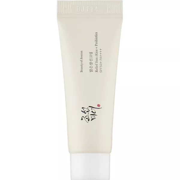 Beauty of Joseon Relief Sun : Rice + Probiotic SPF50+ PA++++ �������������� ���� � ������������  (����)