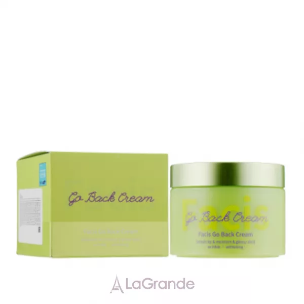 Facis Go Back Cream ���� ��� ������� � ��������� ����������