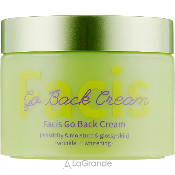 Facis Go Back Cream ���� ��� ������� � ��������� ����������