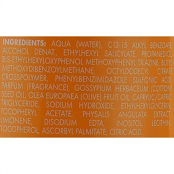 Pupa Two-Phase Sunscreen SPF 30 ���������� �������������� ���� SPF 30 ��� ���� � ����