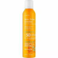 Pupa Spray Solare Invisibile SPF 50 ������������� ����� ��� ���