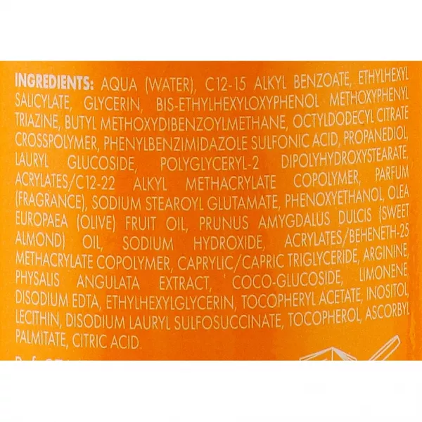 Pupa Sunscreen Milk High Protection SPF 30 �������������� ������� ��� ���� � ����