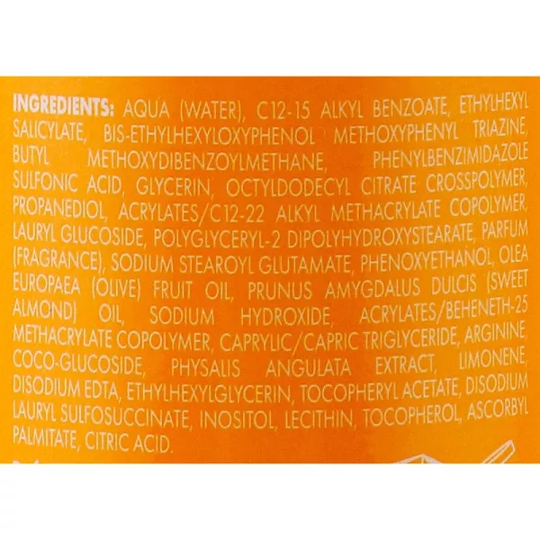 Pupa Sunscreen Milk High Protection SPF 50 �������������� ������� ��� ���� � ����