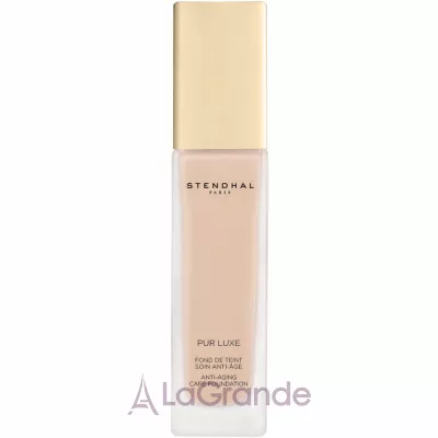 Stendhal Pur Luxe Anti-Aging Care Foundation     