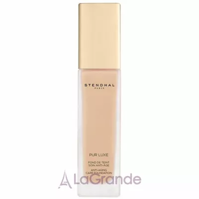 Stendhal Pur Luxe Anti-Aging Care Foundation     