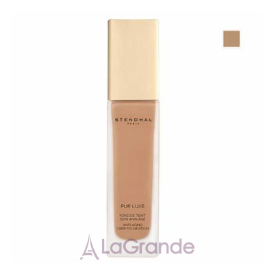 Stendhal Pur Luxe Anti-Aging Care Foundation     