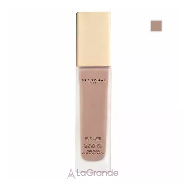 Stendhal Pur Luxe Anti-Aging Care Foundation ��������� �������� ������ ��� ������
