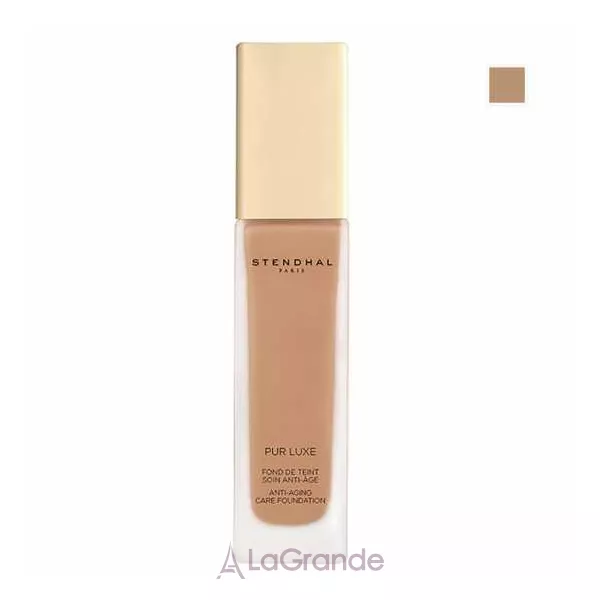 Stendhal Pur Luxe Anti-Aging Care Foundation ��������� �������� ������ ��� ������