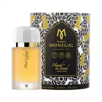 Ramon Monegal Hand in Hand ��������������� ����