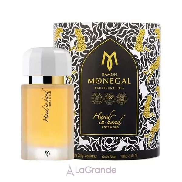 Ramon Monegal Hand in Hand ����������� ����