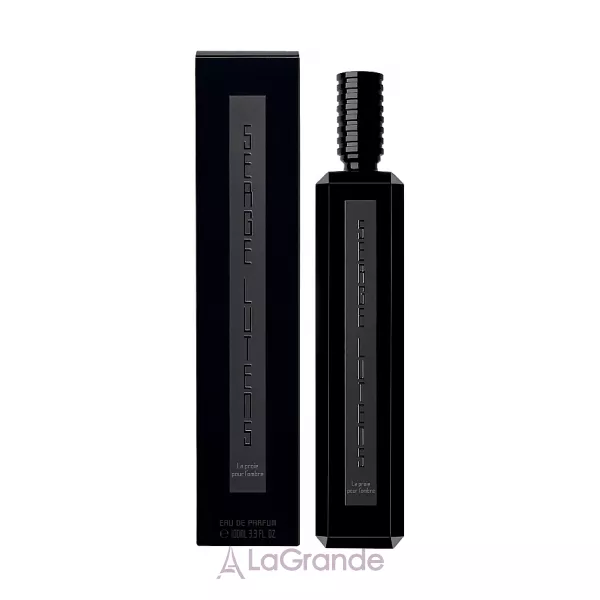 Serge Lutens La Proie Pour L'Ombre ��������������� ����