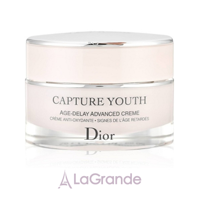 Christian Dior Capture Youth Age-Delay Advanced Creme ,     