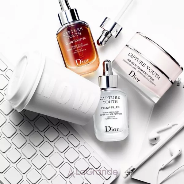 Christian Dior Capture Youth Age-Delay Advanced Creme ����, �� ��������� ����� ����� ���
