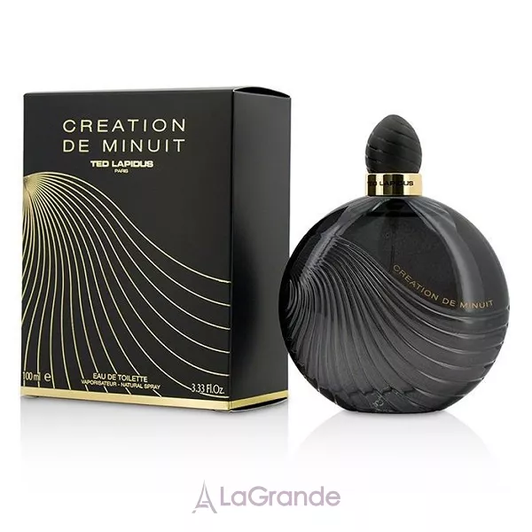 Ted Lapidus Creation de Minuit �������� ����