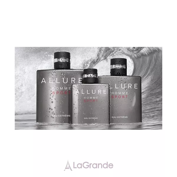 Chanel Allure Homme Sport Eau Extreme ��������������� ����