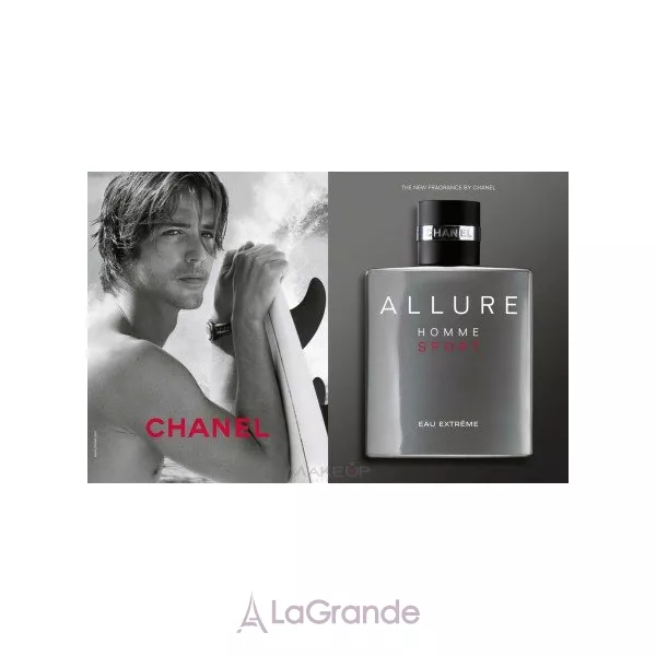 Chanel Allure Homme Sport Eau Extreme ��������������� ����