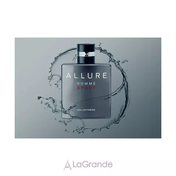 Chanel Allure Homme Sport Eau Extreme ��������������� ����