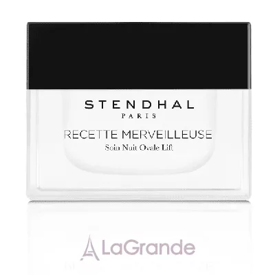 Stendhal Recette Merveilleuse ͳ    