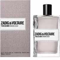 Zadig & Voltaire This is Him! Undressed �������� ����