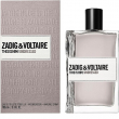 Zadig & Voltaire This is Him! Undressed 50ml